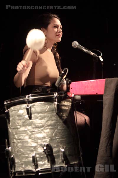 LISE - 2011-06-09 - PARIS - Point Ephemere - 